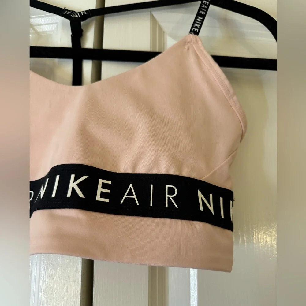 Nike Sports Bra - Picture 5 of 10
